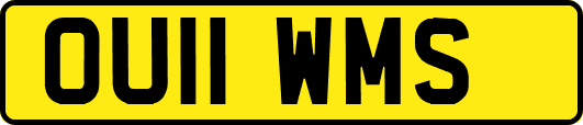 OU11WMS