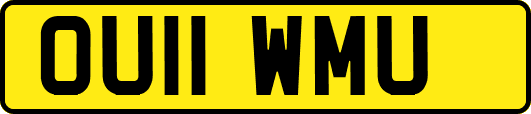 OU11WMU