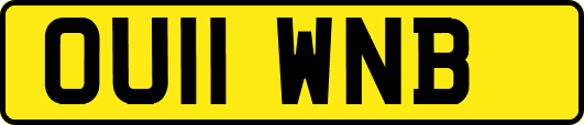 OU11WNB
