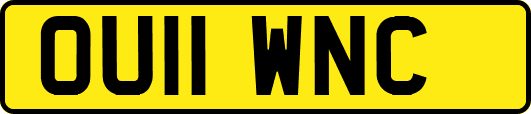 OU11WNC