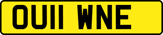 OU11WNE