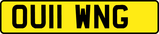 OU11WNG