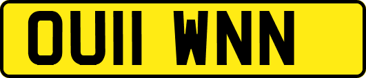 OU11WNN