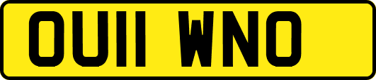 OU11WNO