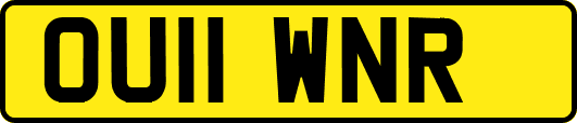 OU11WNR