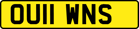 OU11WNS