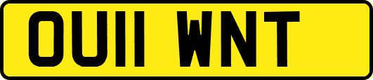 OU11WNT