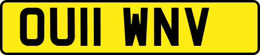 OU11WNV