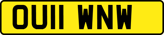 OU11WNW