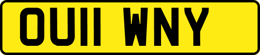 OU11WNY