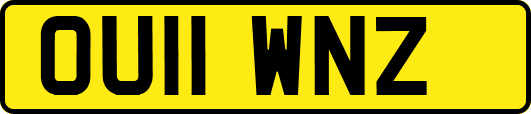 OU11WNZ