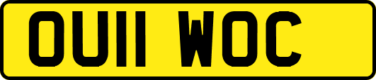 OU11WOC