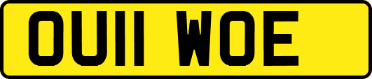 OU11WOE