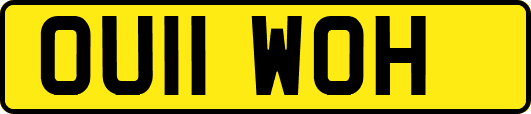 OU11WOH
