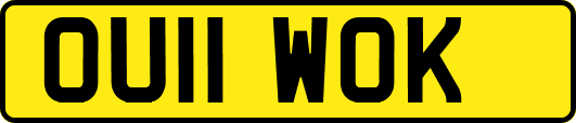 OU11WOK