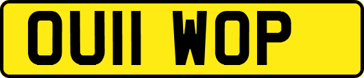 OU11WOP