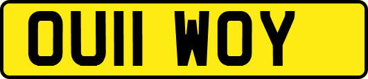 OU11WOY