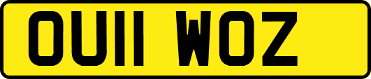 OU11WOZ
