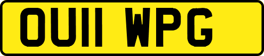 OU11WPG