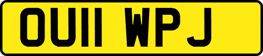 OU11WPJ