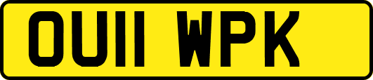 OU11WPK