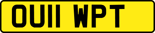 OU11WPT