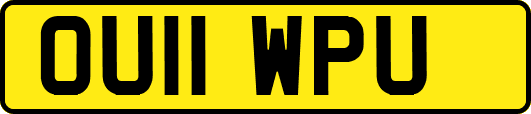 OU11WPU