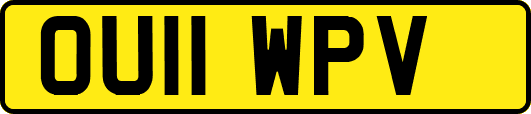 OU11WPV