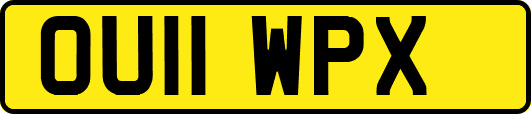 OU11WPX