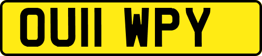 OU11WPY