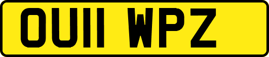 OU11WPZ