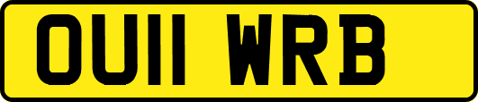 OU11WRB