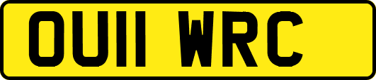 OU11WRC
