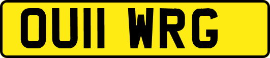 OU11WRG