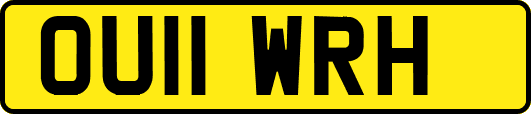 OU11WRH