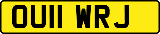 OU11WRJ