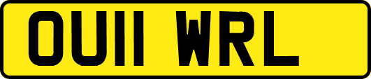 OU11WRL