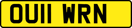 OU11WRN