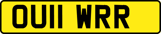 OU11WRR