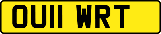 OU11WRT