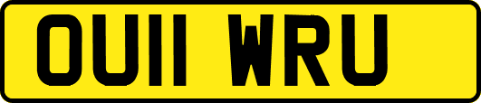 OU11WRU