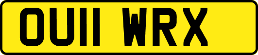 OU11WRX