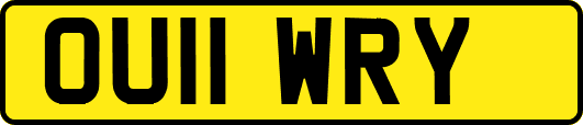 OU11WRY