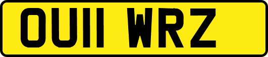 OU11WRZ