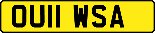 OU11WSA