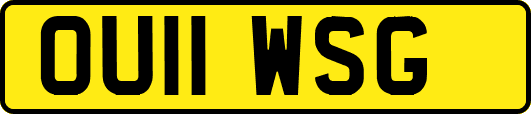 OU11WSG
