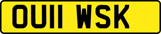 OU11WSK