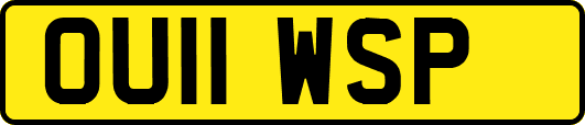 OU11WSP