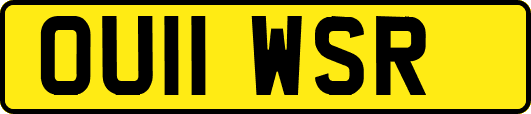 OU11WSR