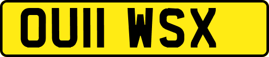 OU11WSX